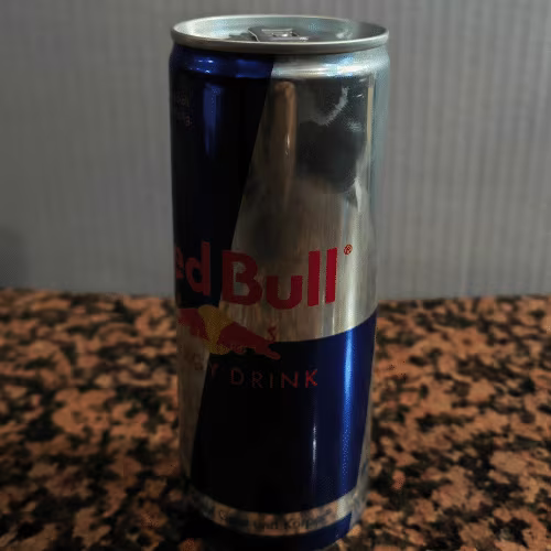 Red Bull 0,33l