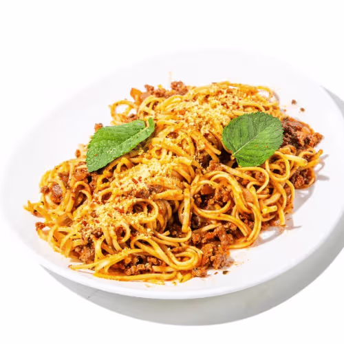 Spaghetti