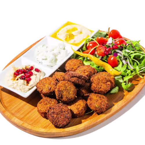 Falafel