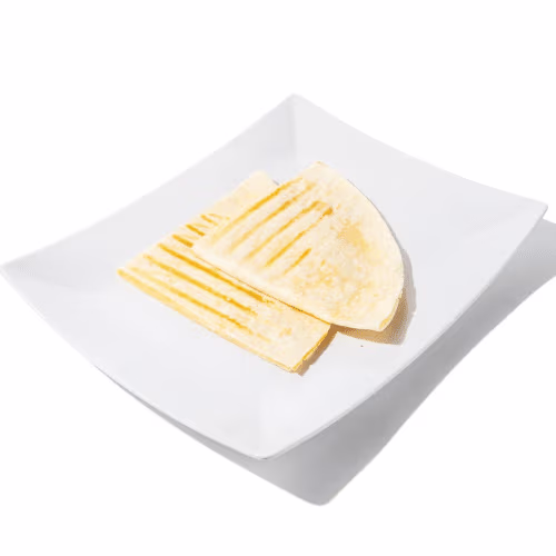 Cheesy Classic Quesadilla