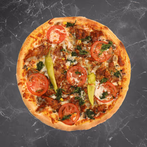 Pizza Antep