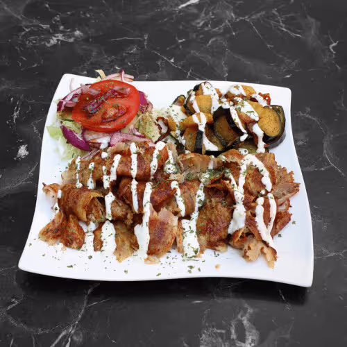 Kebap Wallsee