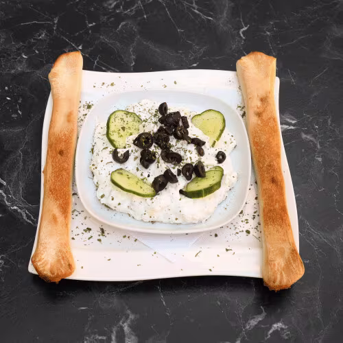 Tzatziki