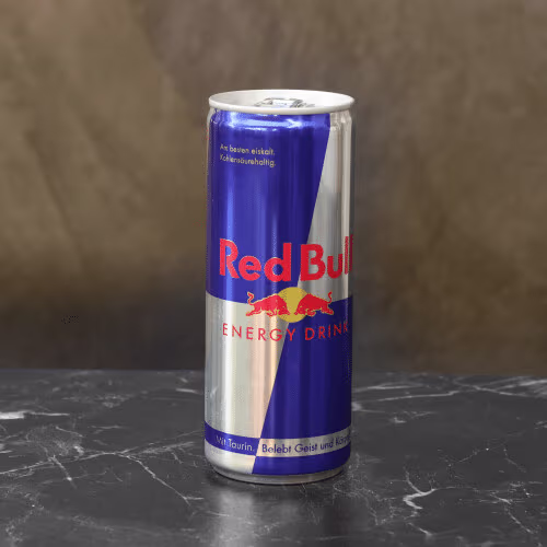 Red Bull 0,25l