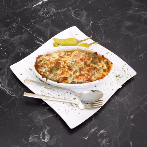 Lasagne al Forno