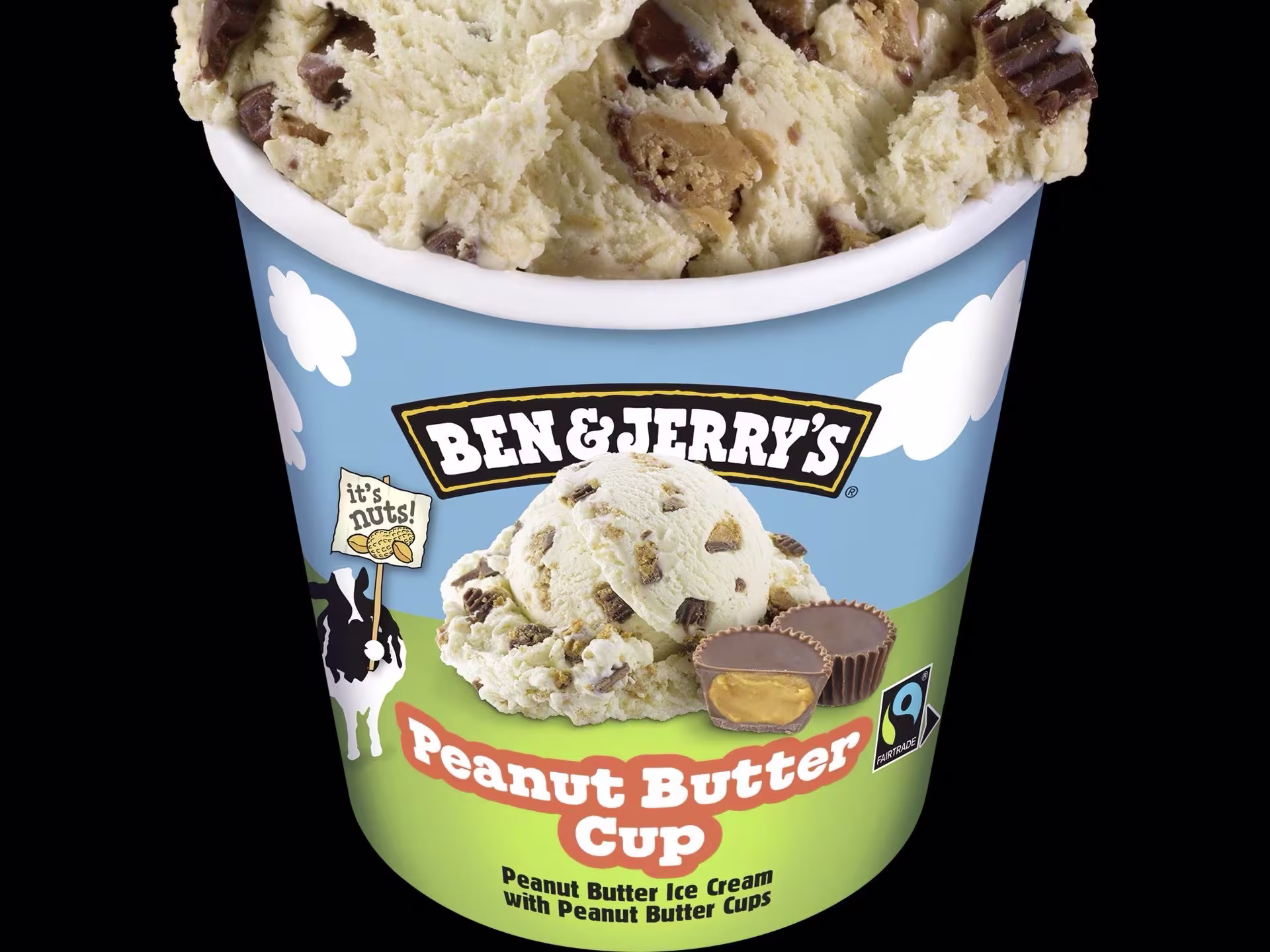 Peanut Butter Cup