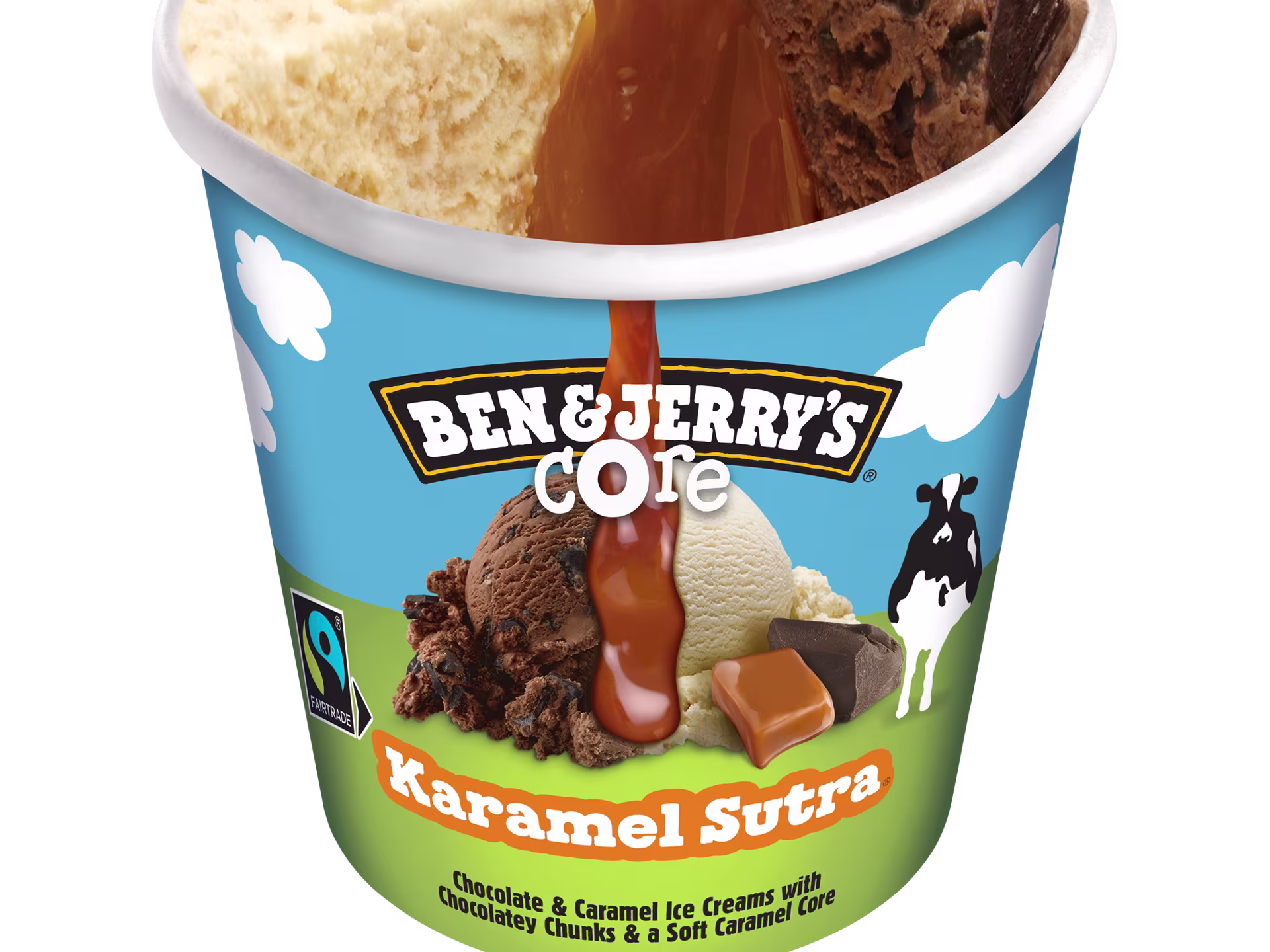 Karamel Sutra
