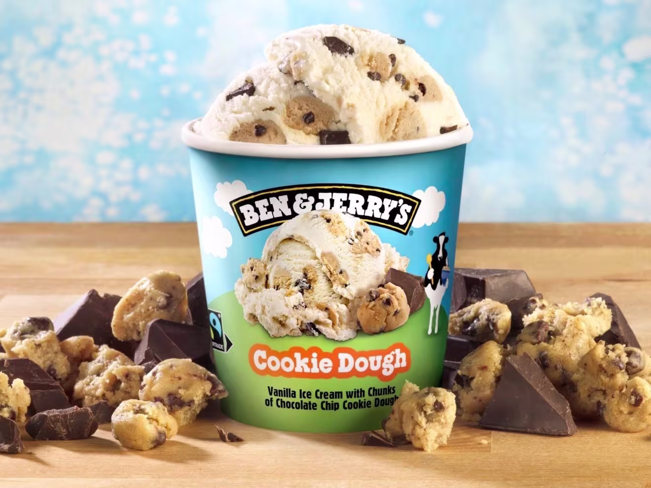 Cookie Dough