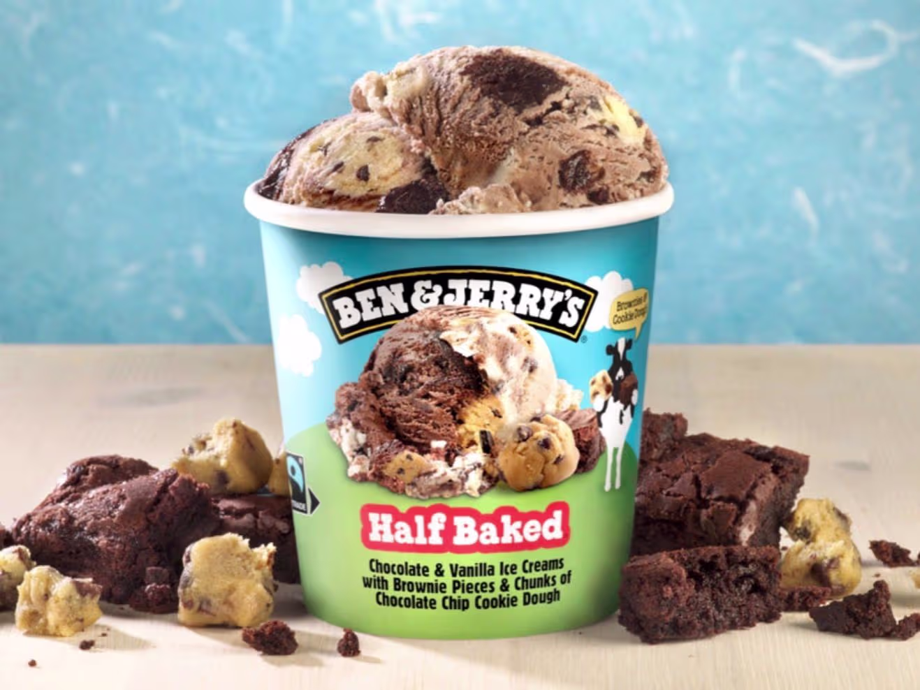 Half Baked