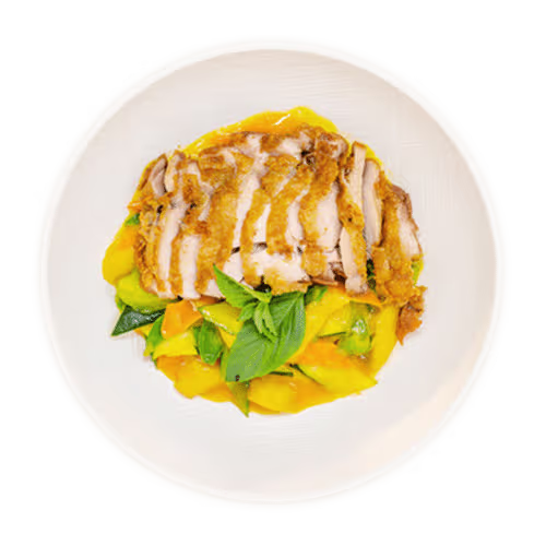 Mango Lanna