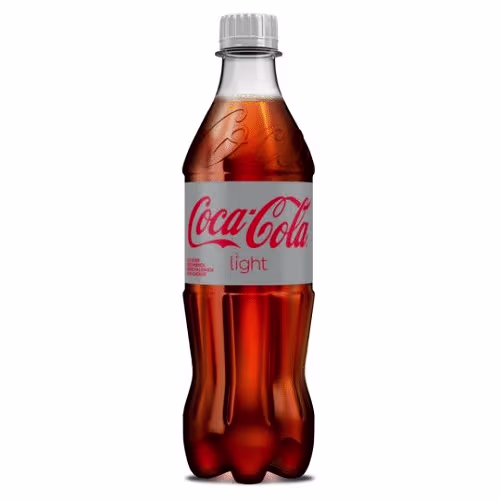 Coca-Cola Light - PET 500ml