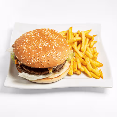 König Burger