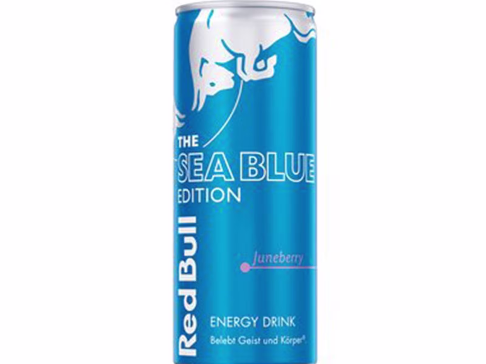 Red Bull Juneberry 0,25l
