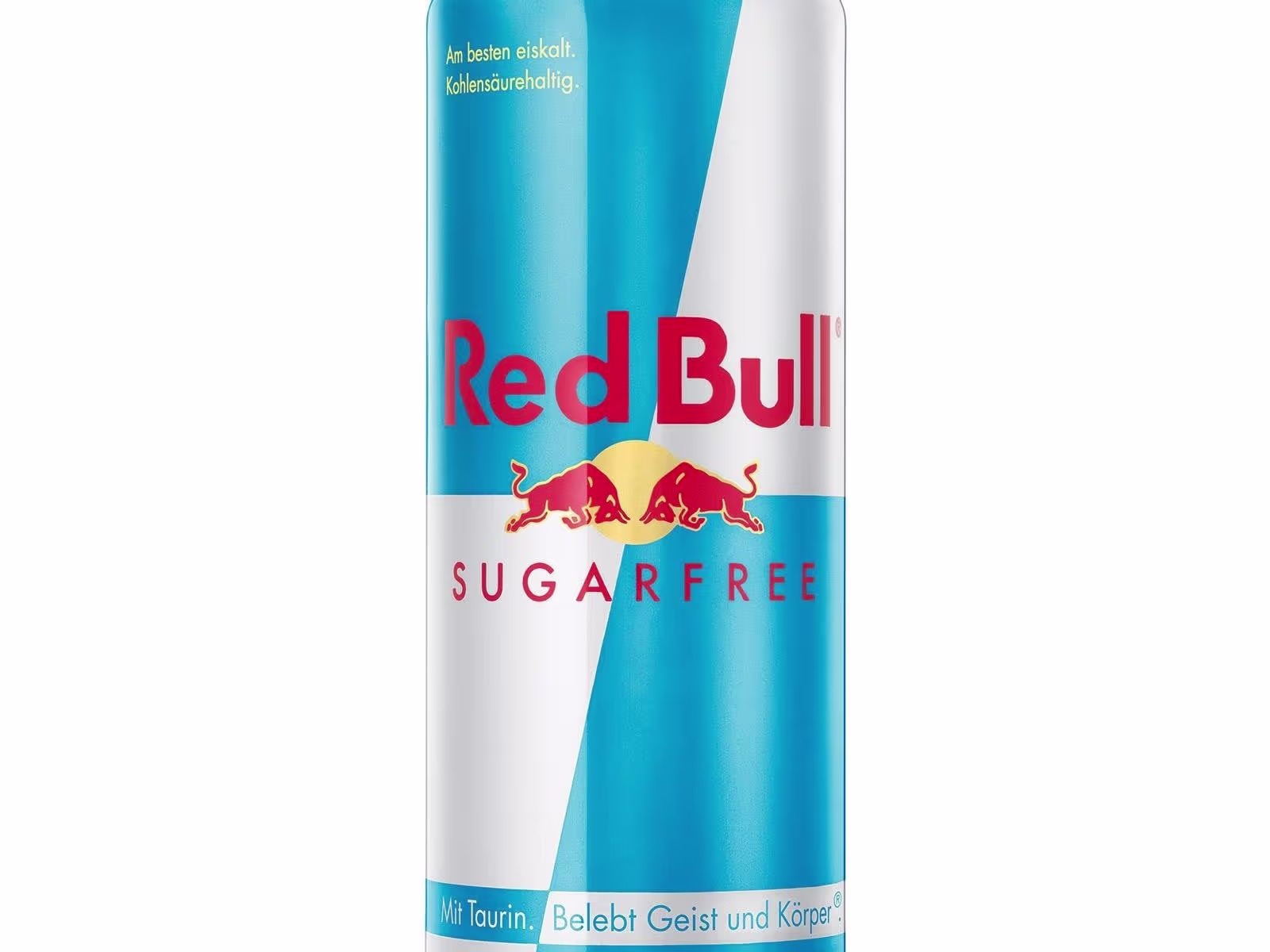 Red Bull Sugarfree 0,25l