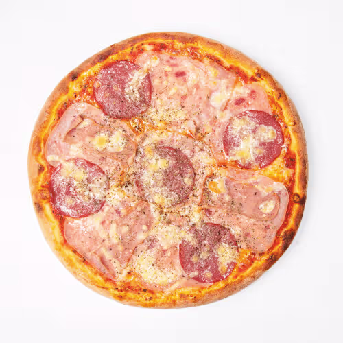 Pizza Cardinale
