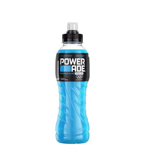 Powerade