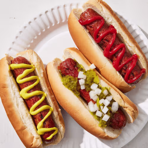 Hot Dog