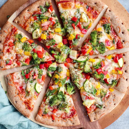Pizza Vegetaria