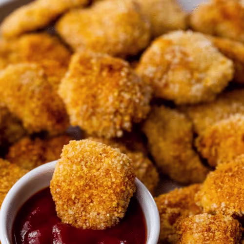 Chicken Nuggets (6 Stück)