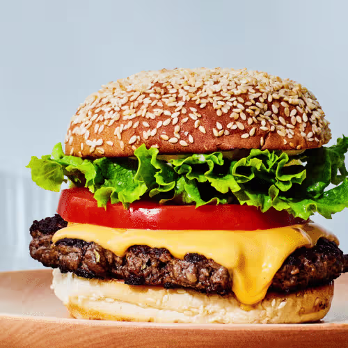 Haus-Burger
