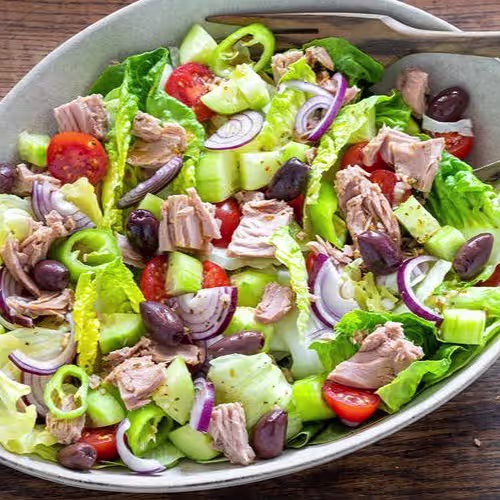 Thunfischsalat