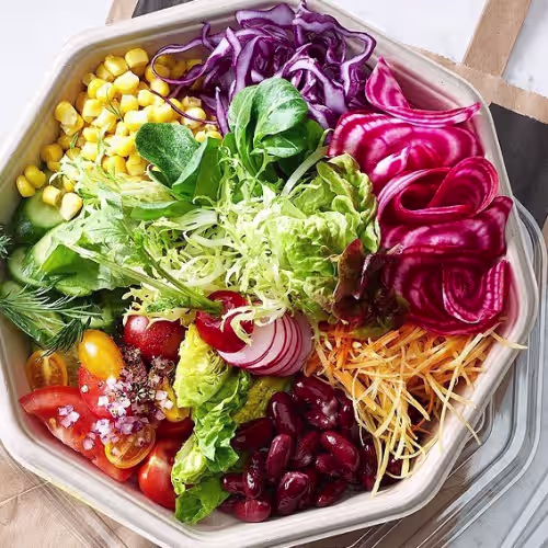 Gemischter Salat (klein)
