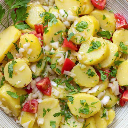 Kartoffelsalat