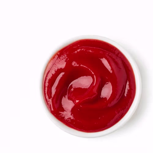 Ketchup
