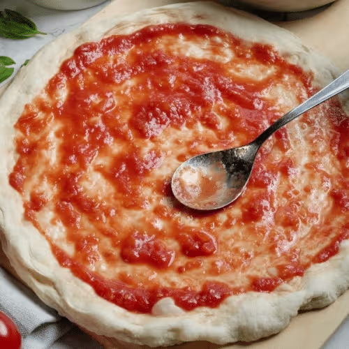 Pizzabrot