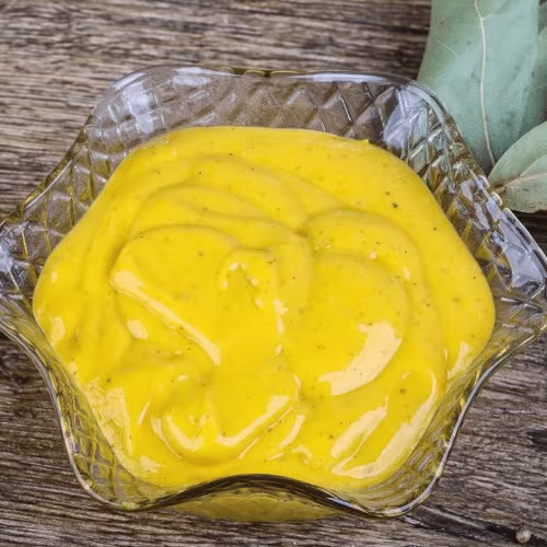 Curry Sauce