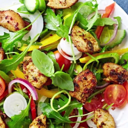 Fitnesssalat