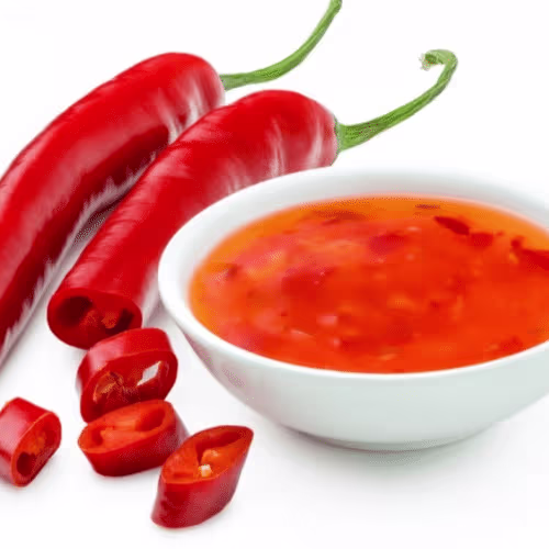 Süß-Sauer-Sauce