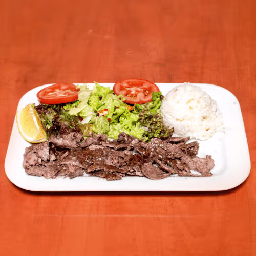 Döner Kebap