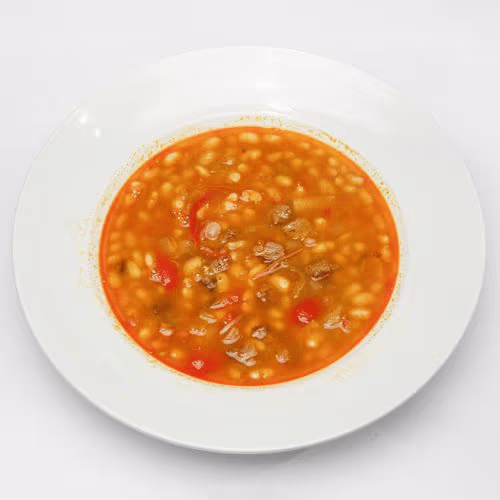 Kuru Fasulye