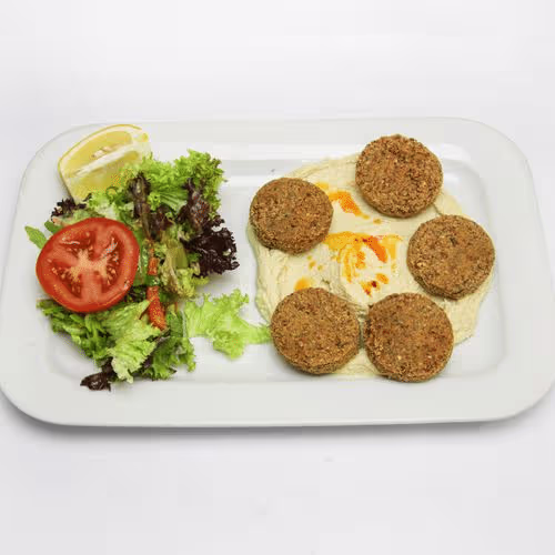 Falafel Port