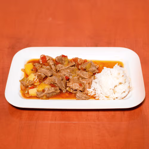 Tas Kebap