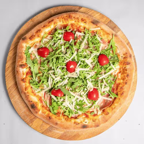 Pizza Parma