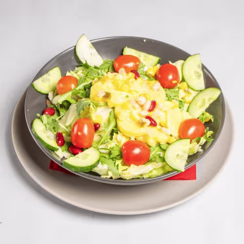 Gemischter Salat