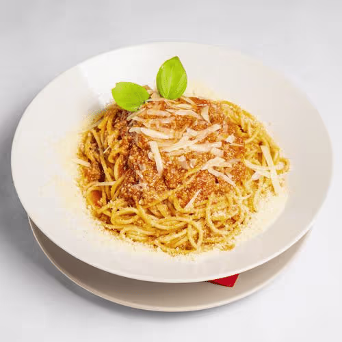 Pasta Bolognese