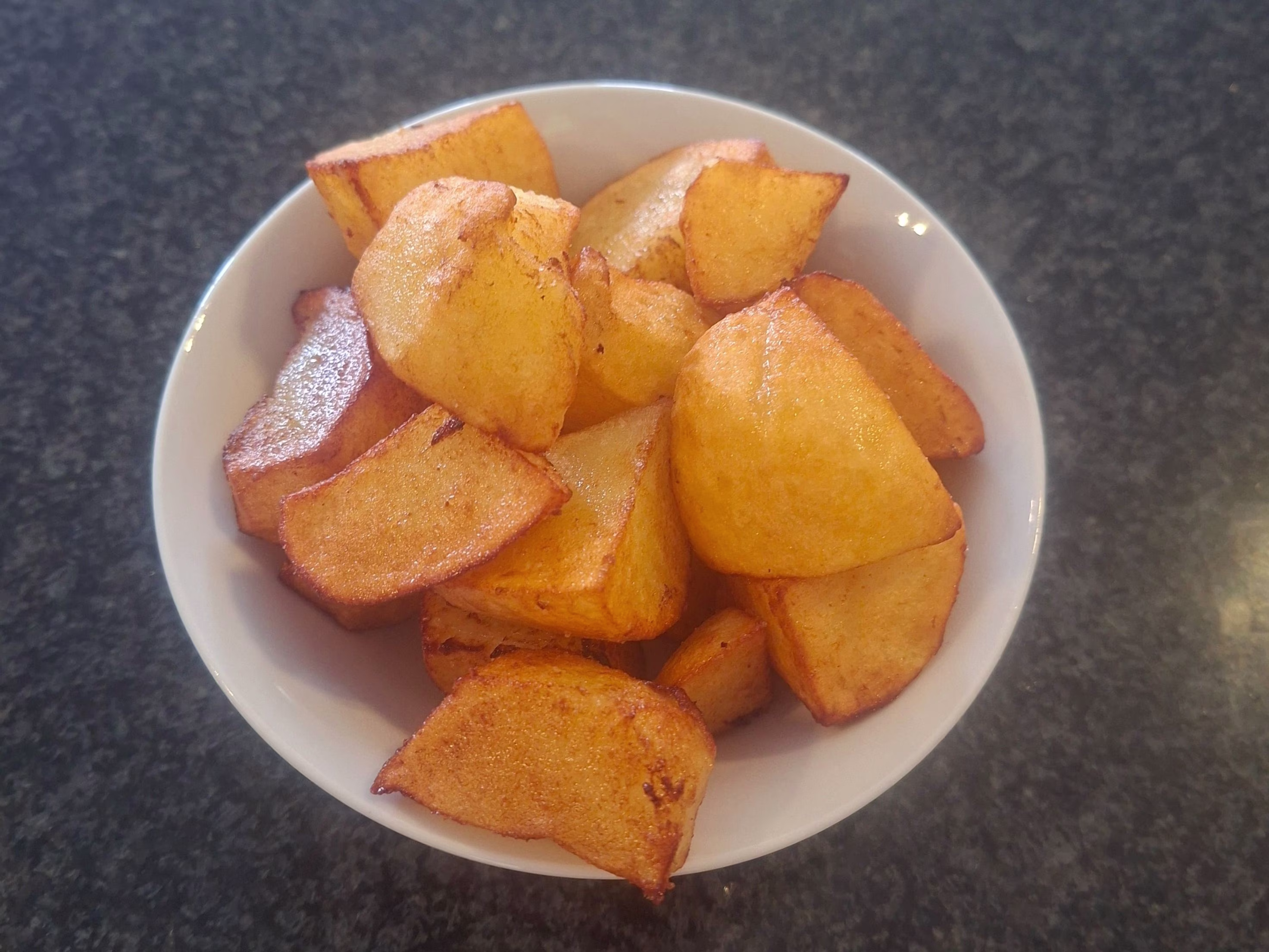 Bratkartoffeln