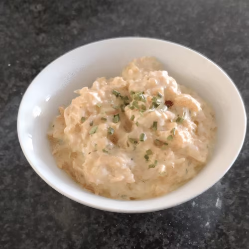 Karottensalat