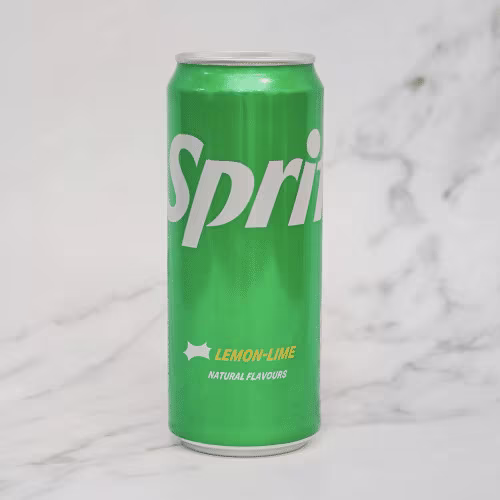 Sprite - Can 330ml