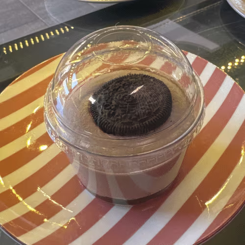 Oreo Tasse