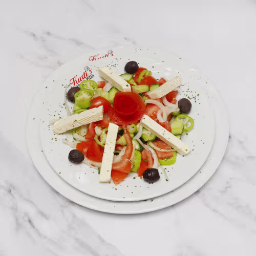Hirtensalat