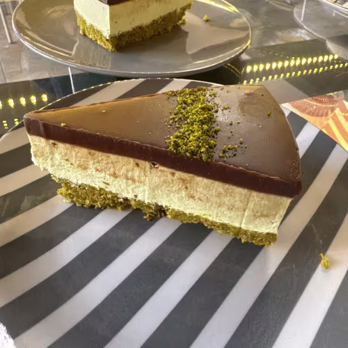 Dubai Kuchen