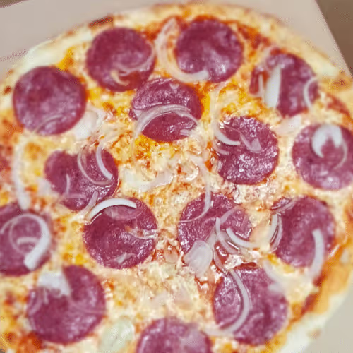 Salami ad