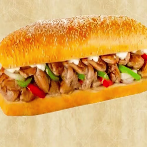 Fahita mit käse agl