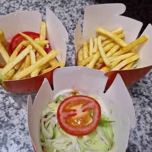 Kebapbox