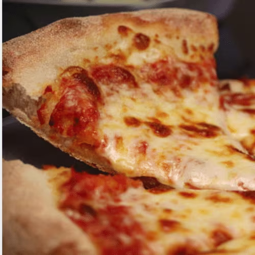 Pizza Margherita