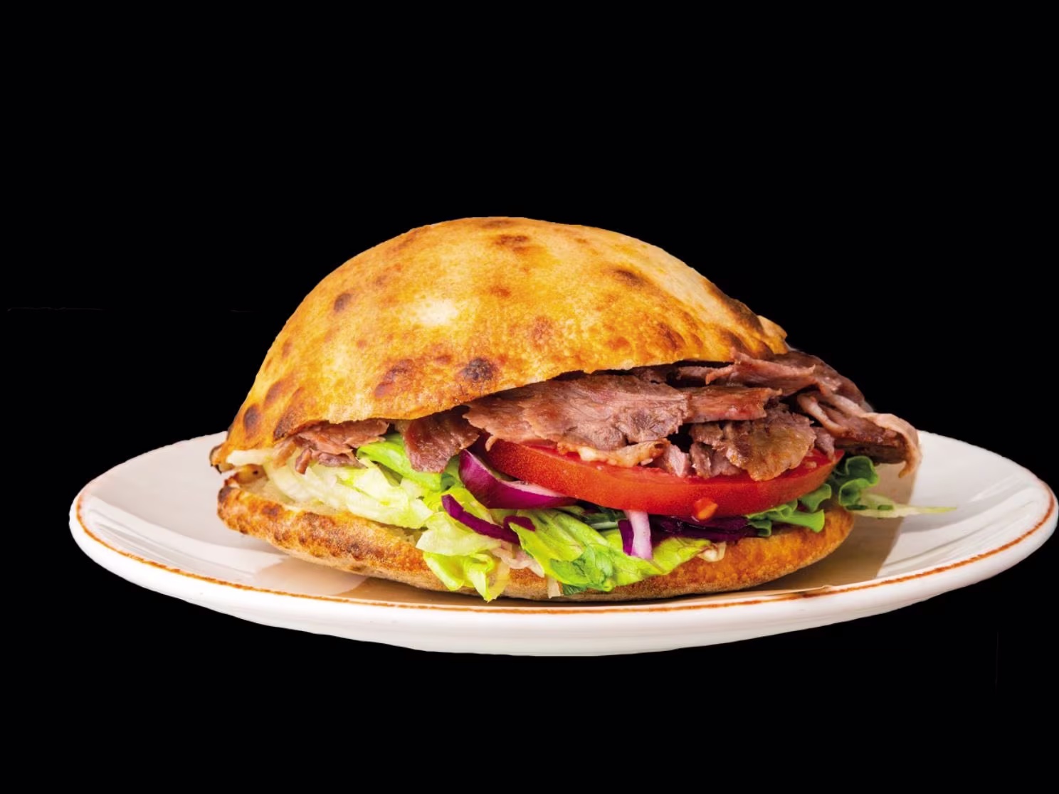 Döner Sandwich